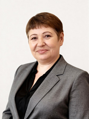 Мальцева Мария Вениаминовна